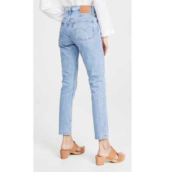 Levi’s 501 skinny jeans - Picture 4 of 11